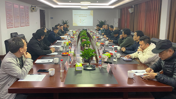 【凝聚共識 創(chuàng)新服務】雅大董事長胡順開 出席中國果酒生態(tài)增值聯盟第二次理事會議